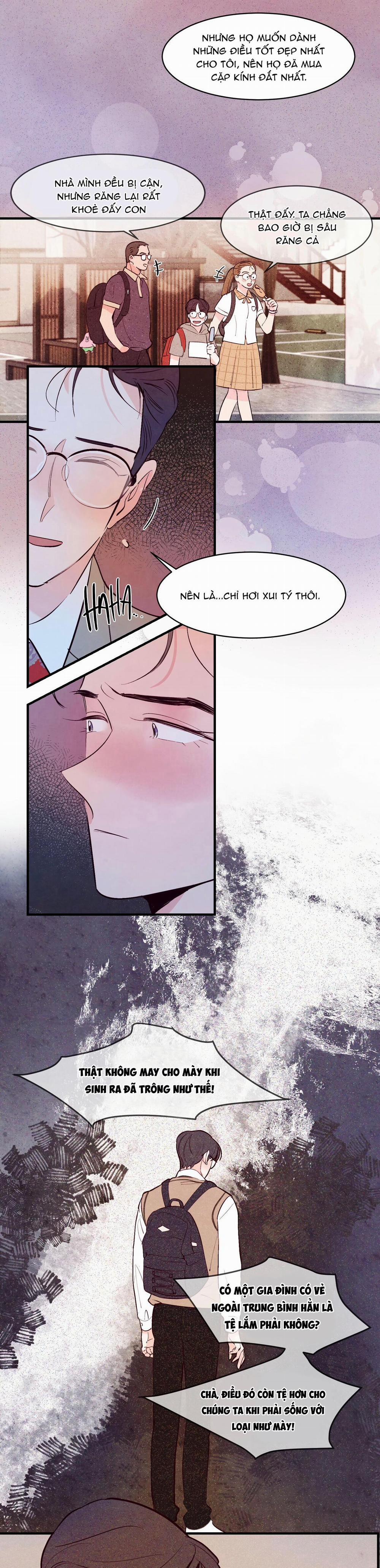 Đậm Tình Nồng Say [On-Going] 9 0 9 0 0 trang 30