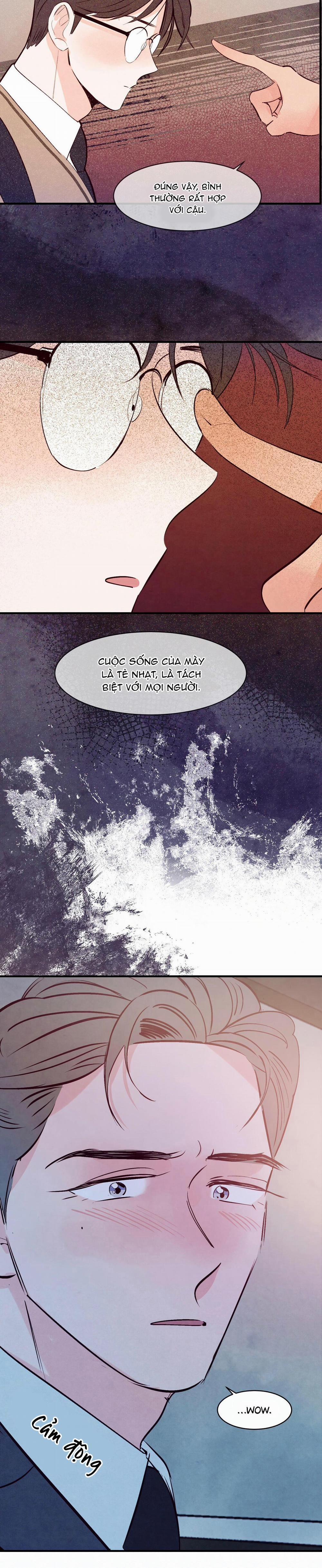 Đậm Tình Nồng Say [On-Going] 9 0 9 0 0 trang 31