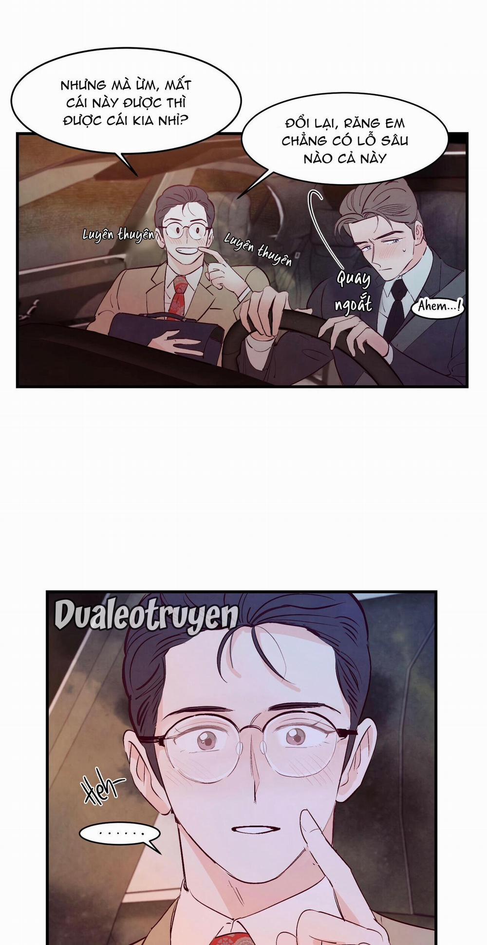 Đậm Tình Nồng Say [On-Going] 9 0 9 0 0 trang 32