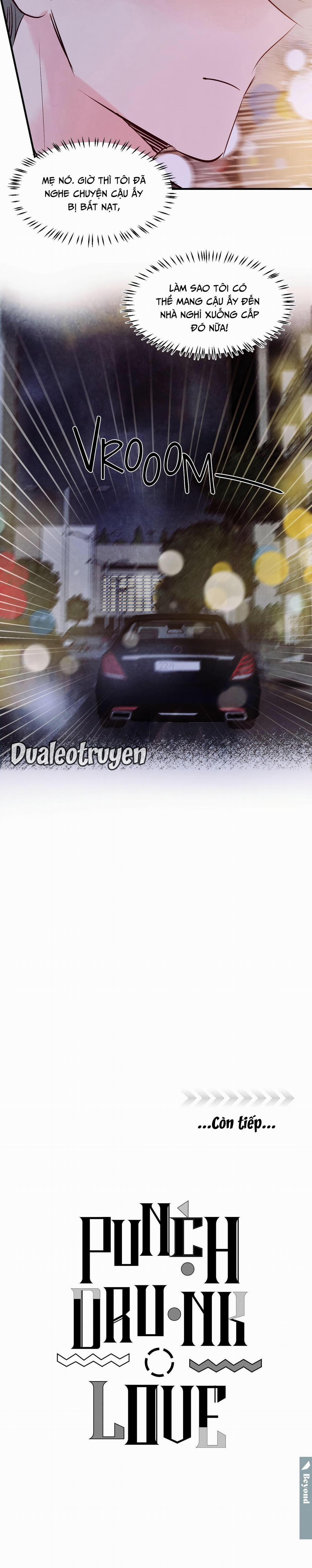 Đậm Tình Nồng Say [On-Going] 9 0 9 0 0 trang 35