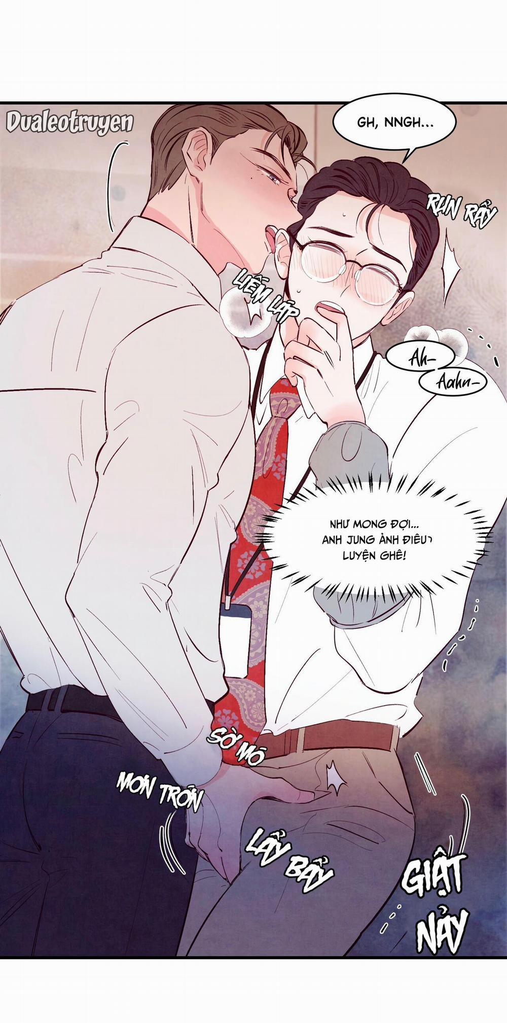 Đậm Tình Nồng Say [On-Going] 9 0 9 0 0 trang 4