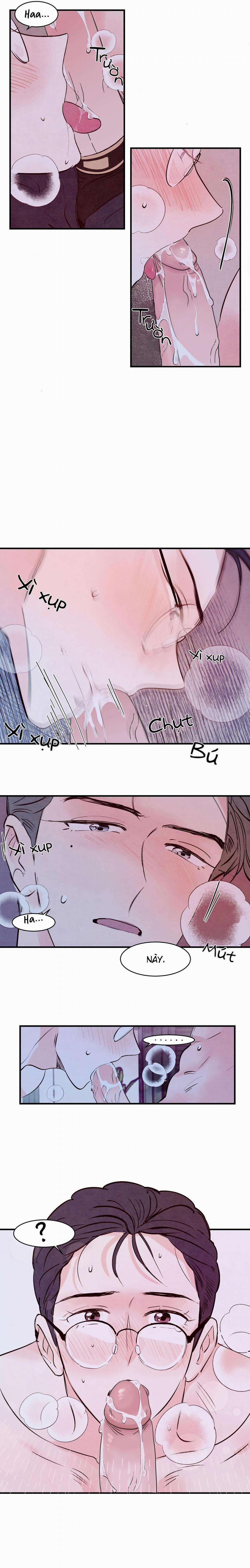 Đậm Tình Nồng Say 0 0 11 trang 17