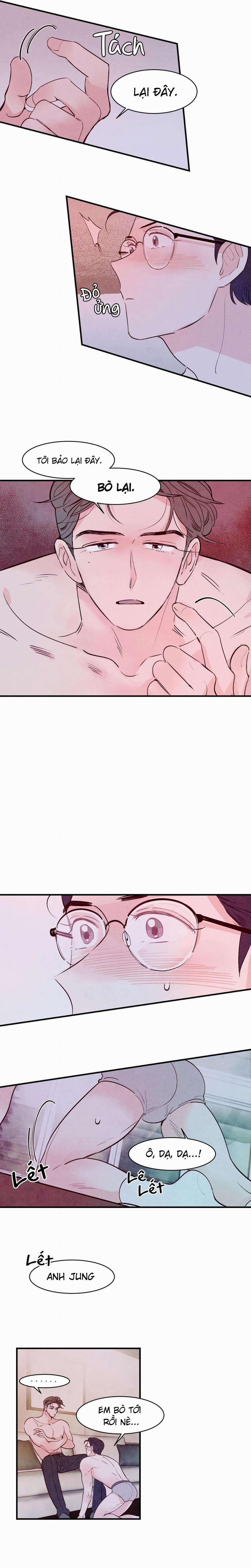 Đậm Tình Nồng Say 0 0 11 trang 7