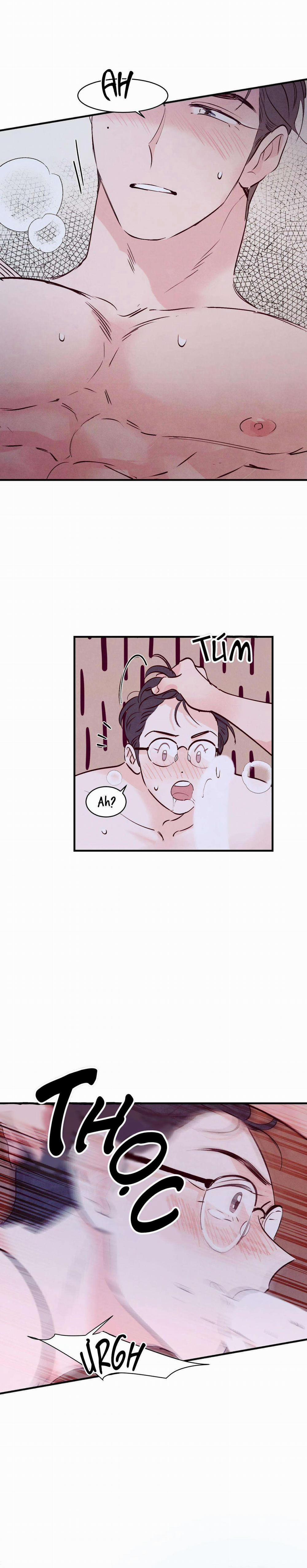 Đậm Tình Nồng Say 0 0 12 trang 0