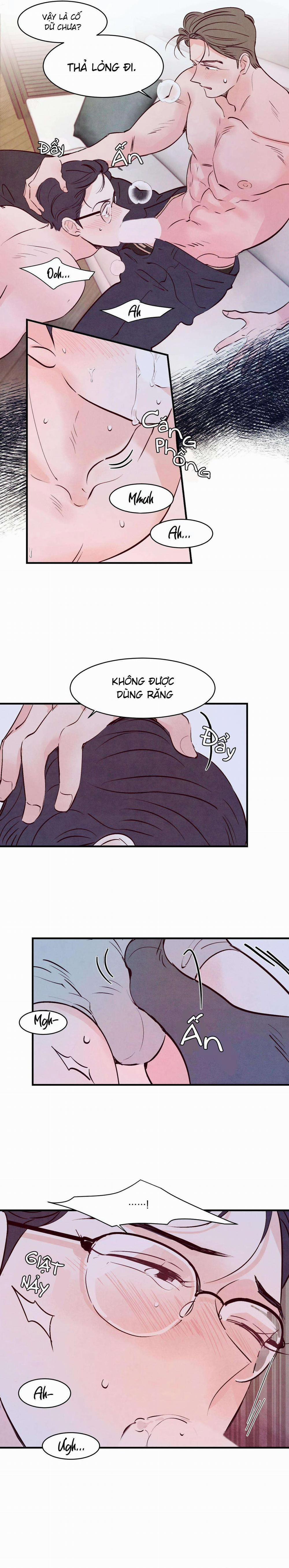 Đậm Tình Nồng Say 0 0 12 trang 1