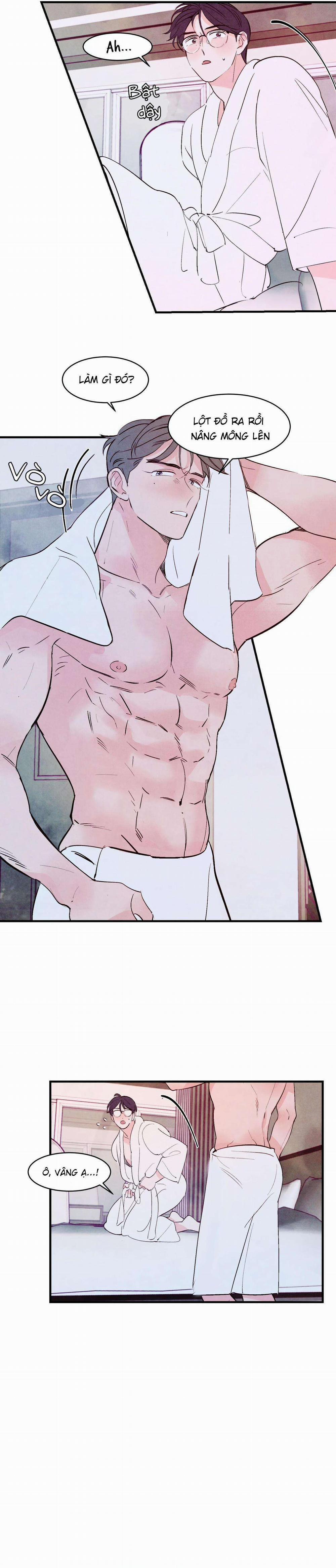 Đậm Tình Nồng Say 0 0 12 trang 4