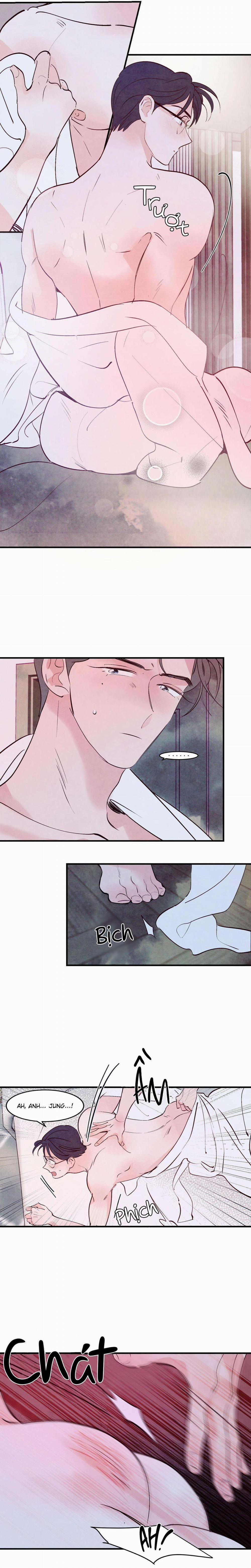 Đậm Tình Nồng Say 0 0 12 trang 5