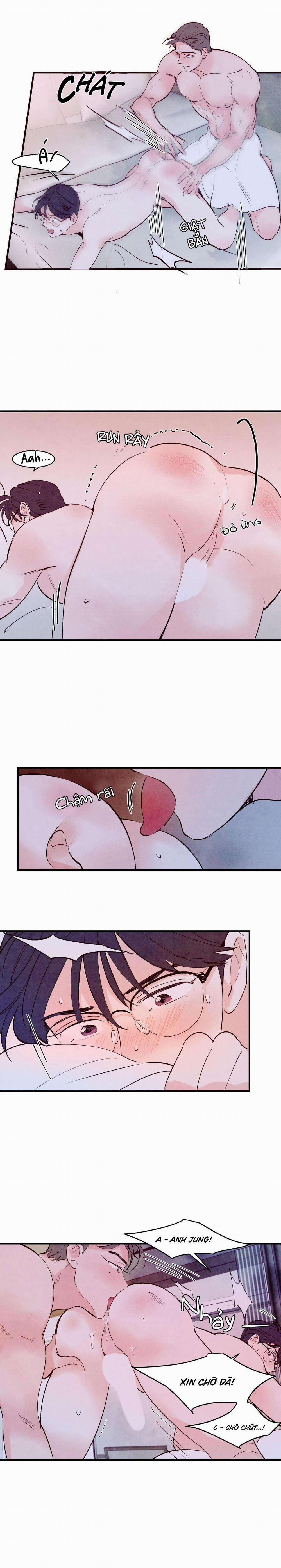 Đậm Tình Nồng Say 0 0 12 trang 7