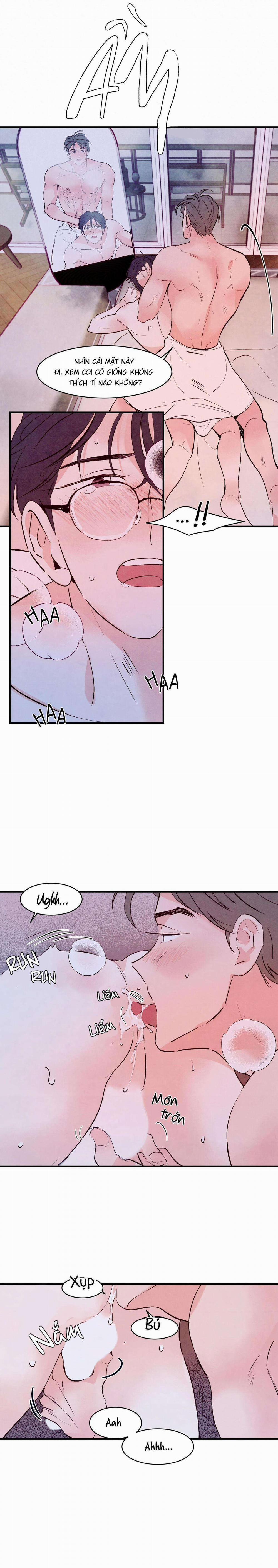 Đậm Tình Nồng Say 0 0 12 trang 9