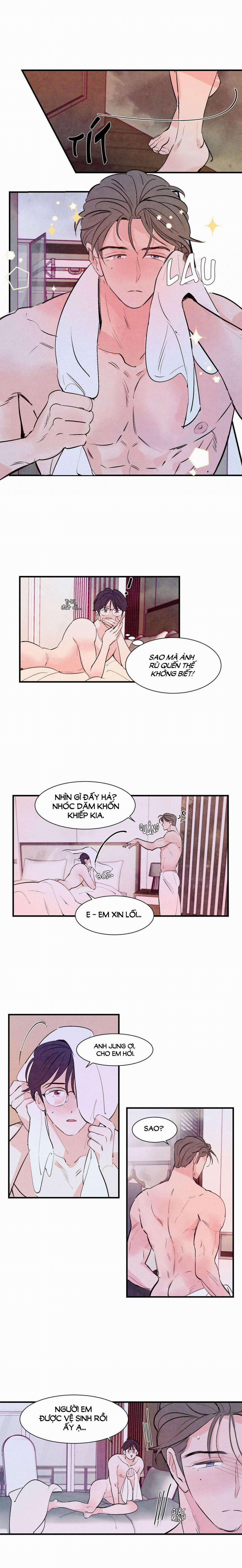 Đậm Tình Nồng Say 0 0 13 0 0 trang 11