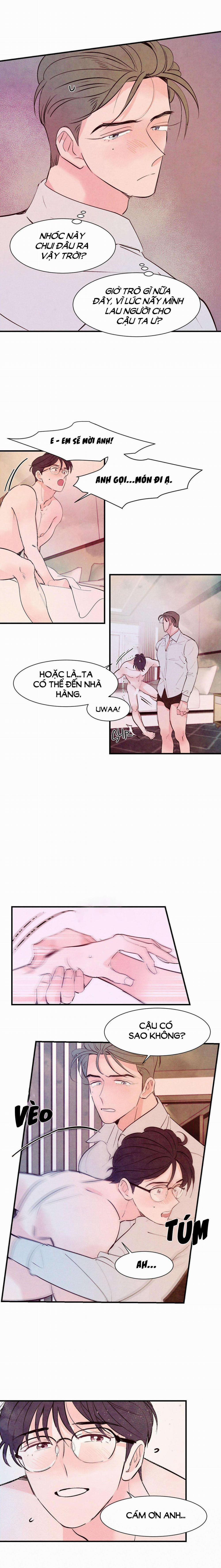 Đậm Tình Nồng Say 0 0 13 0 0 trang 13