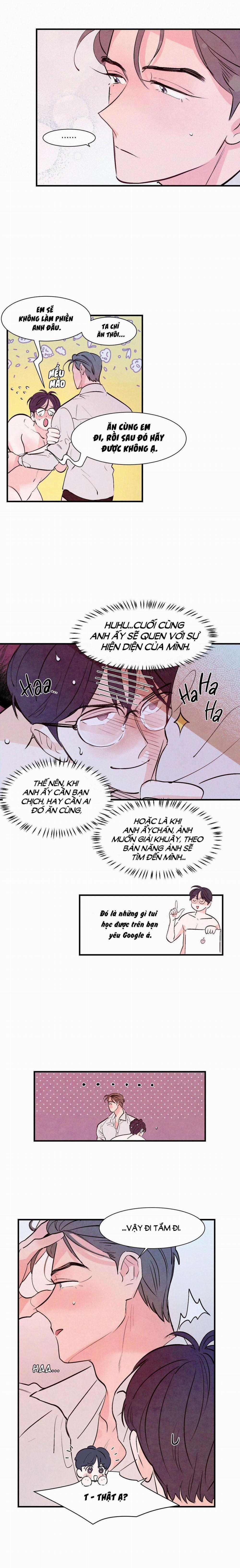 Đậm Tình Nồng Say 0 0 13 0 0 trang 14