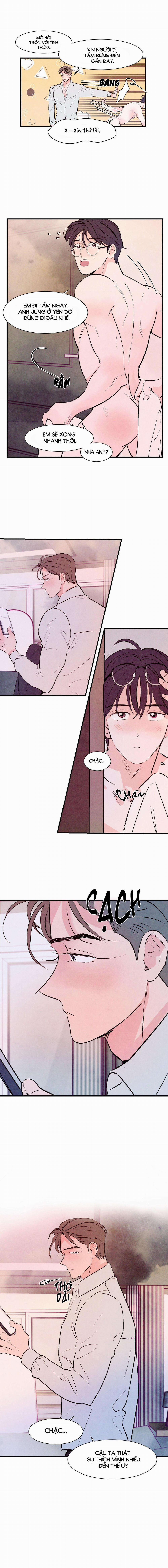 Đậm Tình Nồng Say 0 0 13 0 0 trang 15