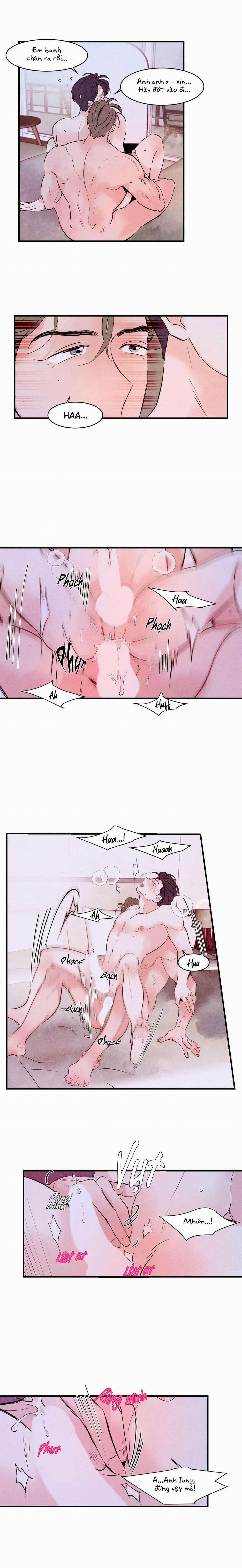 Đậm Tình Nồng Say 0 0 13 0 0 trang 3