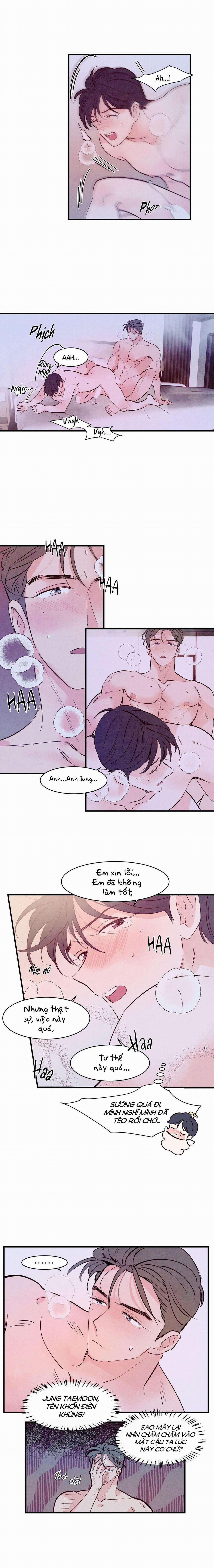 Đậm Tình Nồng Say 0 0 13 0 0 trang 4