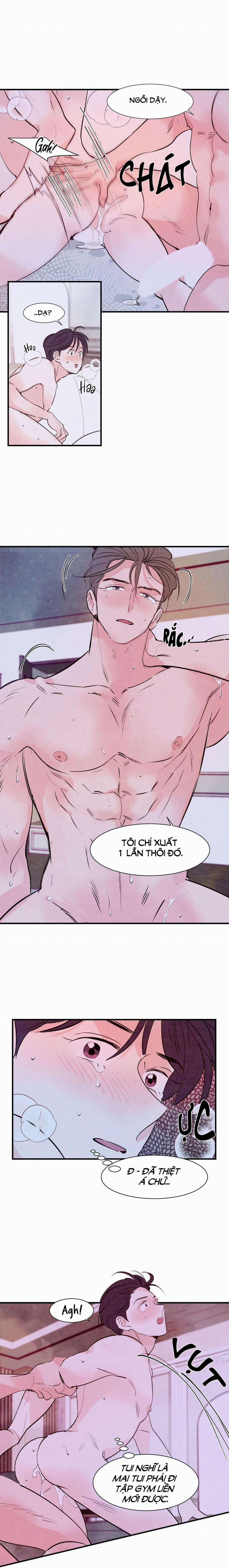 Đậm Tình Nồng Say 0 0 13 0 0 trang 9