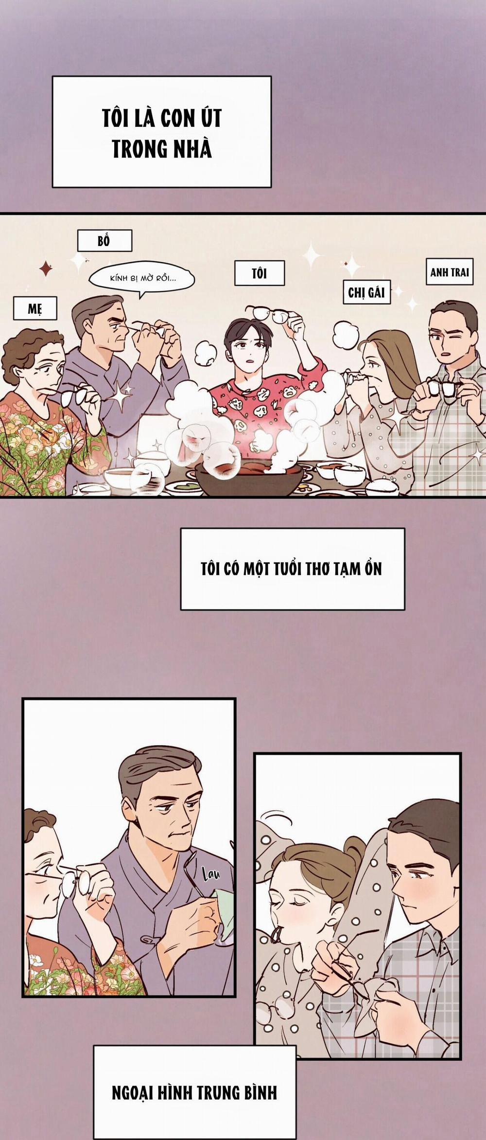 Đậm Tình Nồng Say 1 0 1 0 nhẹ trang 11