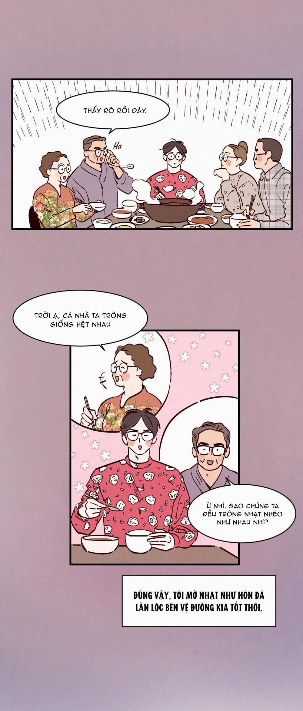 Đậm Tình Nồng Say 1 0 1 0 nhẹ trang 12