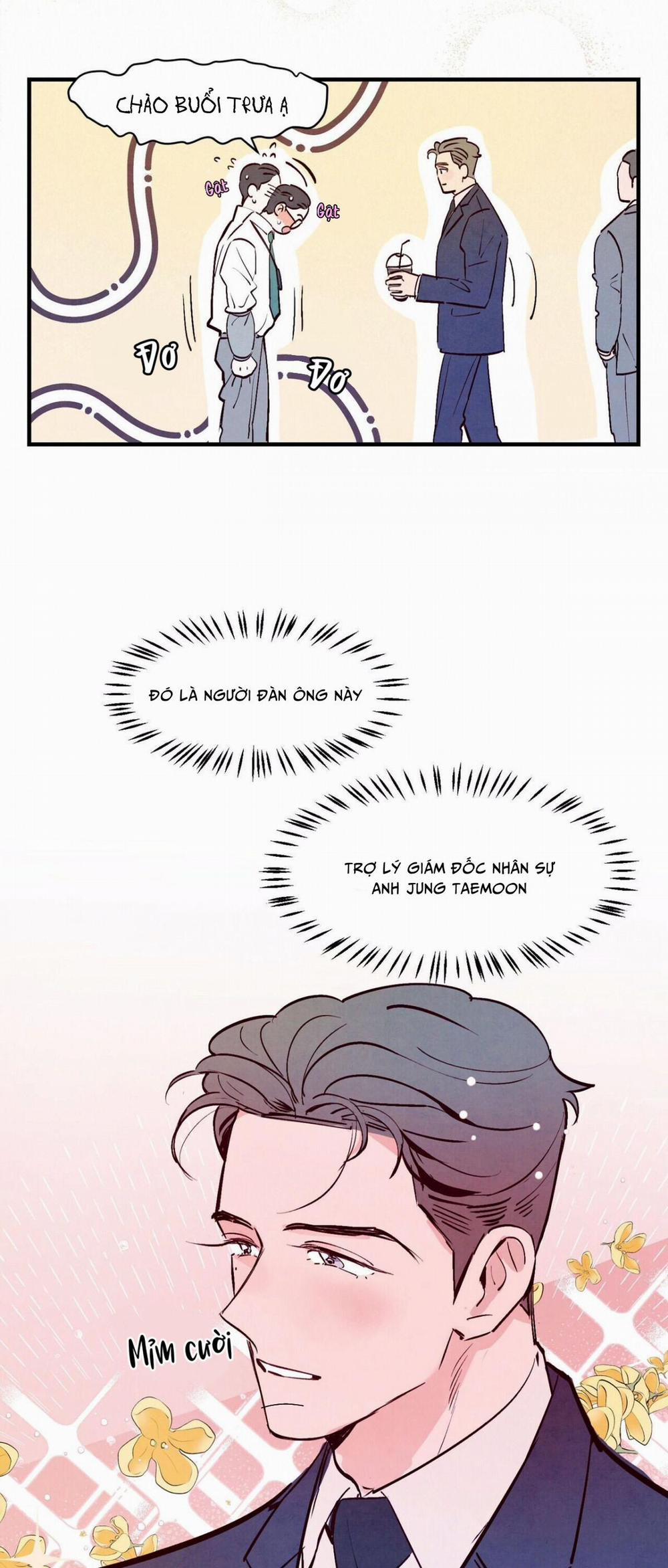 Đậm Tình Nồng Say 1 0 1 0 nhẹ trang 20