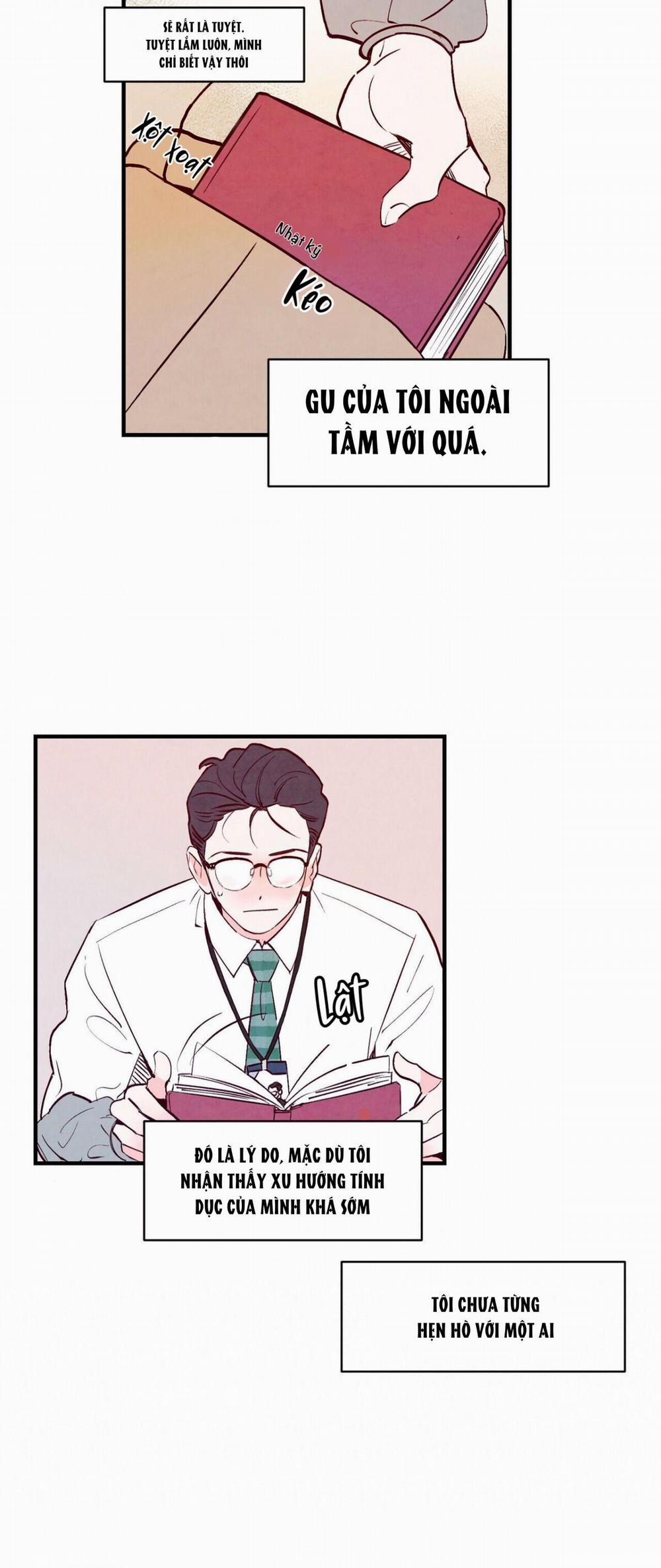 Đậm Tình Nồng Say 1 0 1 0 nhẹ trang 26