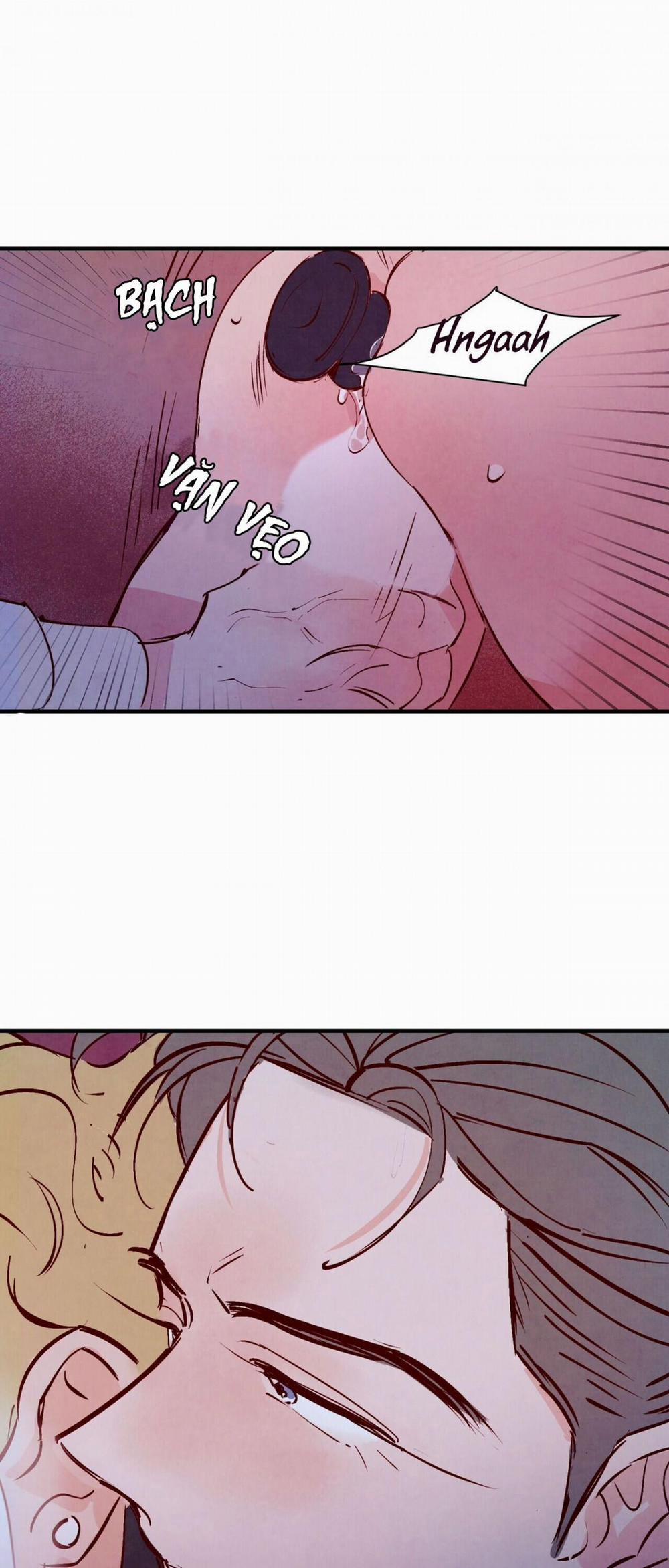 Đậm Tình Nồng Say 1 0 1 0 nhẹ trang 36