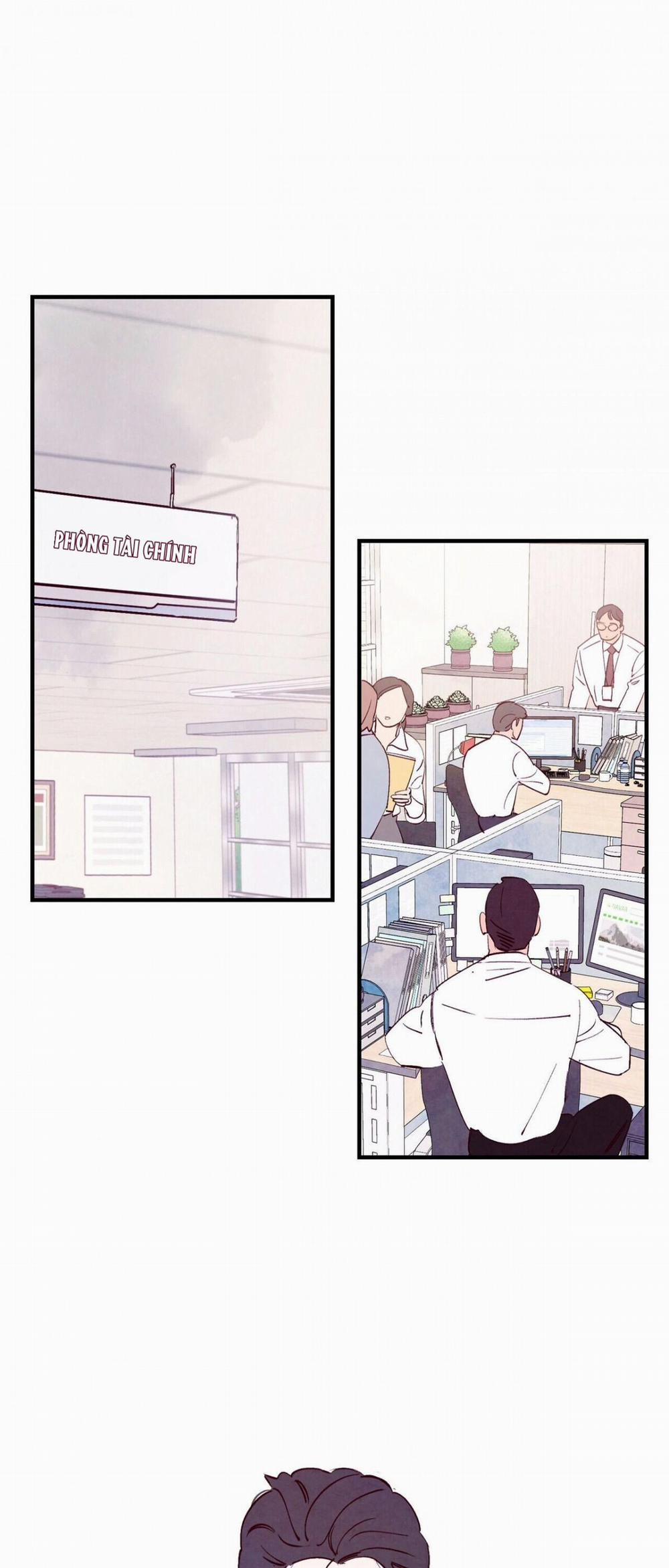 Đậm Tình Nồng Say 1 0 1 0 nhẹ trang 9