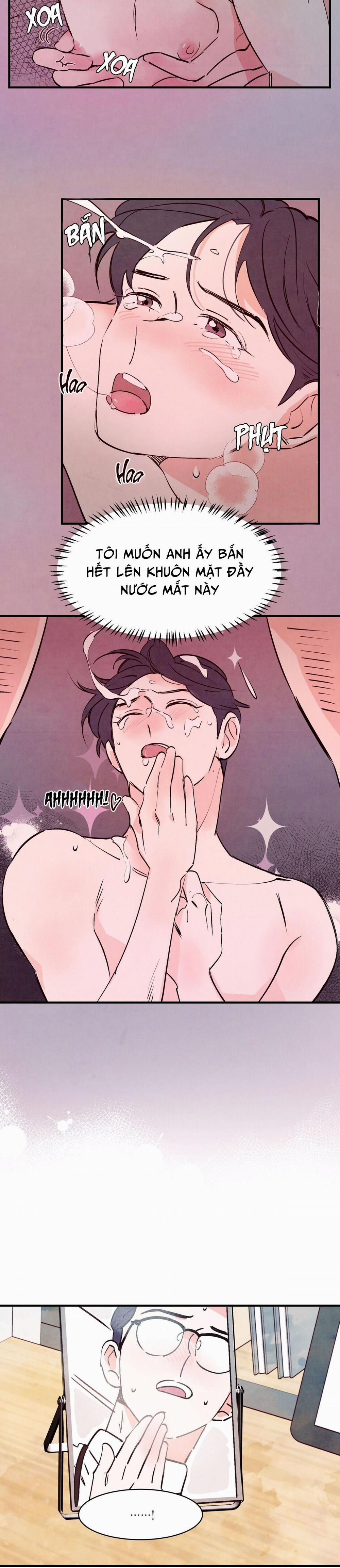 Đậm Tình Nồng Say 1 trang 30