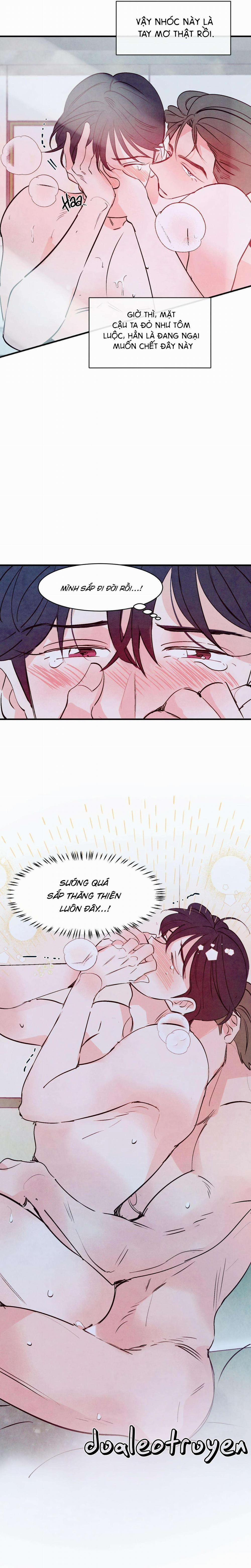 Đậm Tình Nồng Say 12: 0 12 trang 17