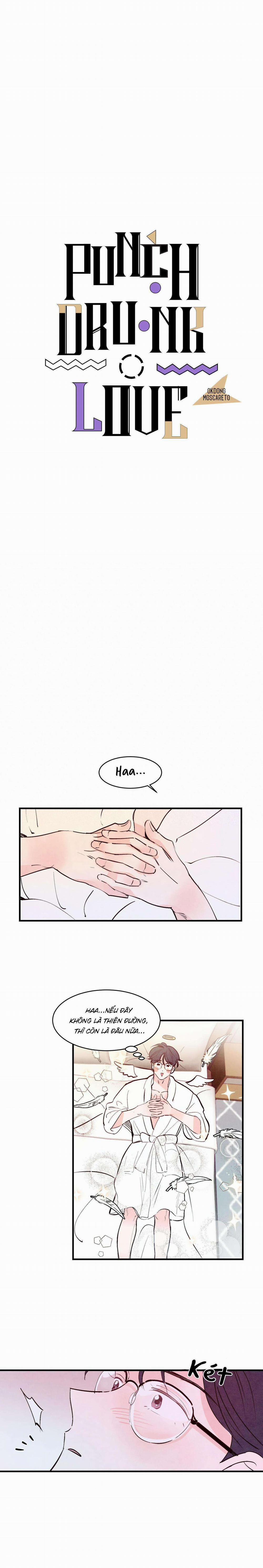 Đậm Tình Nồng Say 12: 0 12 trang 3