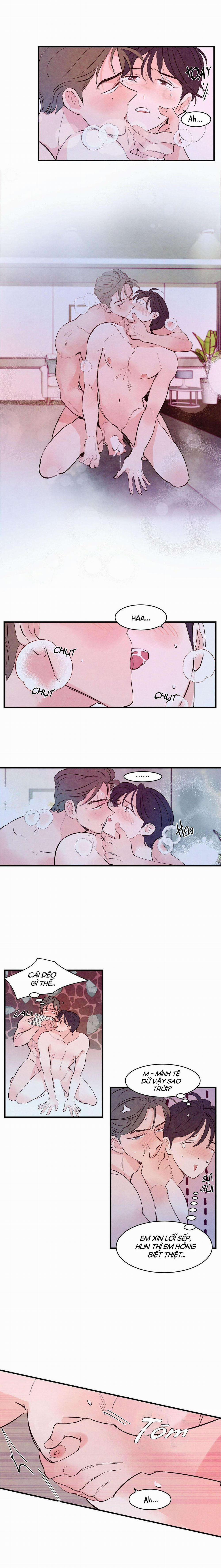 Đậm Tình Nồng Say 13 0 13 0 0 trang 6