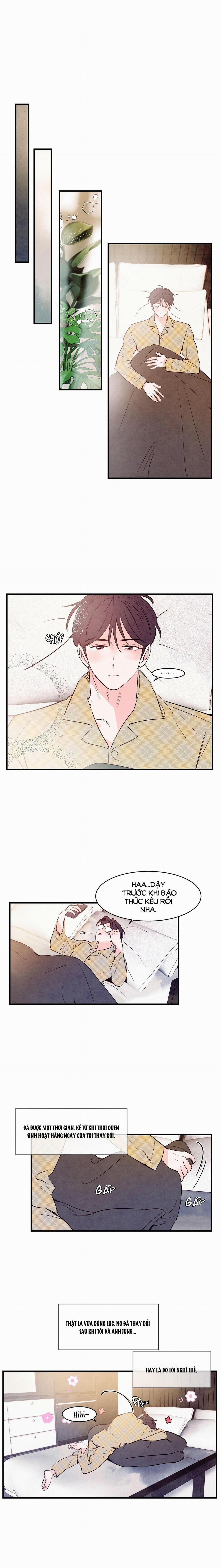 Đậm Tình Nồng Say 14 0 14 trang 0