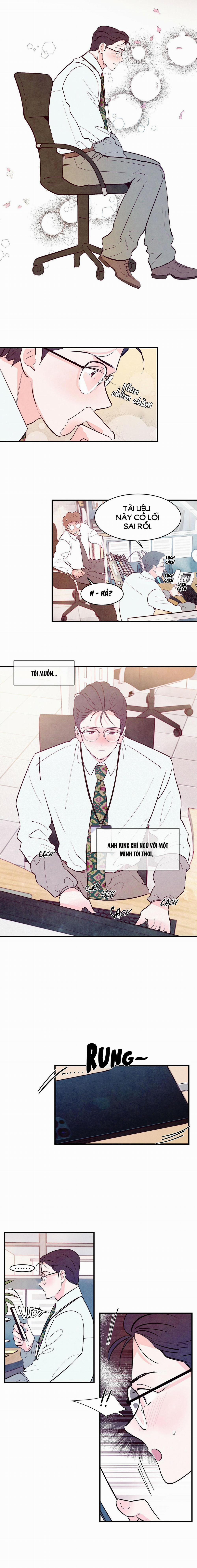 Đậm Tình Nồng Say 14 0 14 trang 11