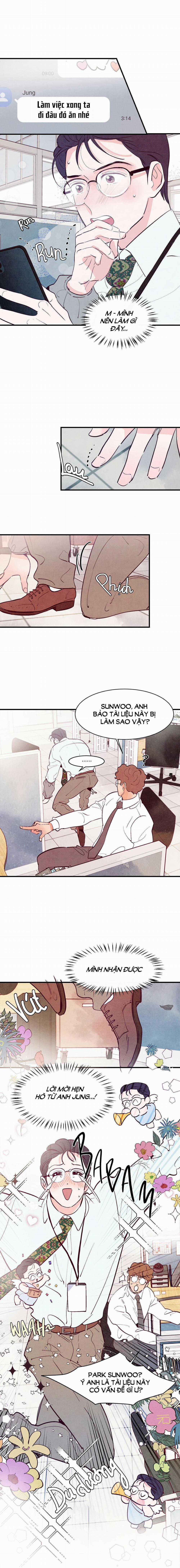 Đậm Tình Nồng Say 15 0 15 trang 0