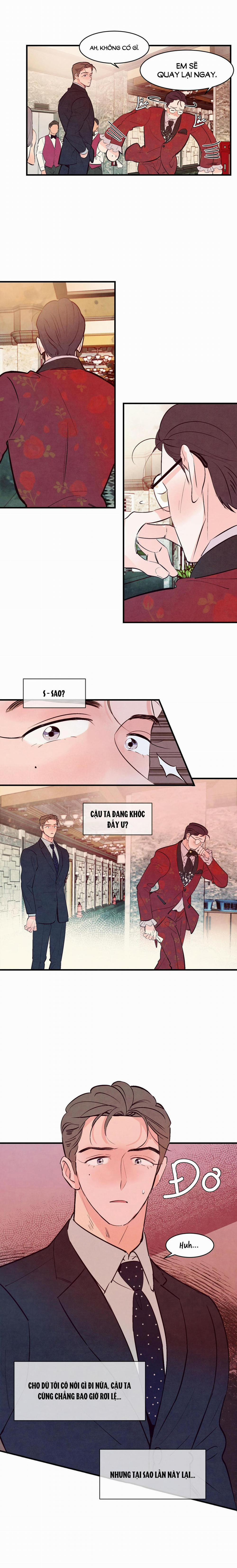 Đậm Tình Nồng Say 15 0 15 trang 11