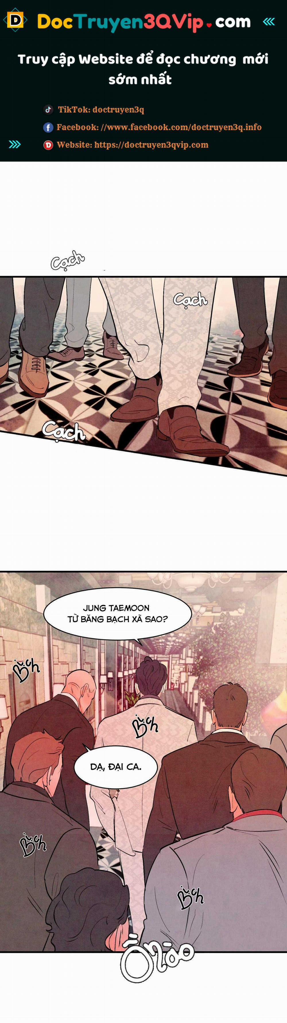 Đậm Tình Nồng Say 16 trang 0