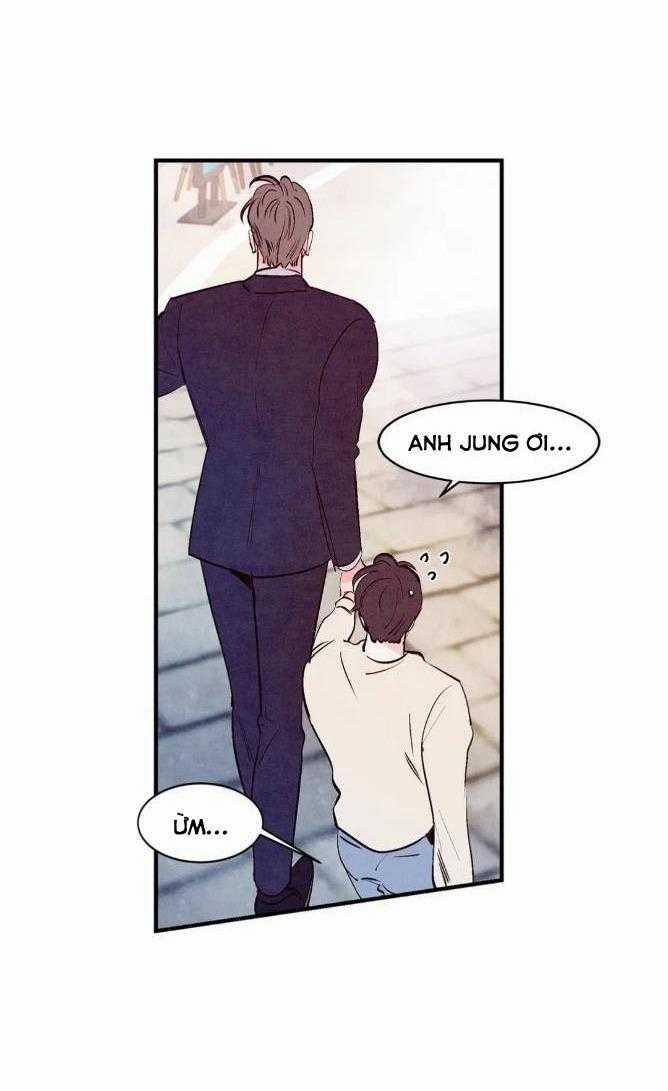 Đậm Tình Nồng Say 17 trang 2