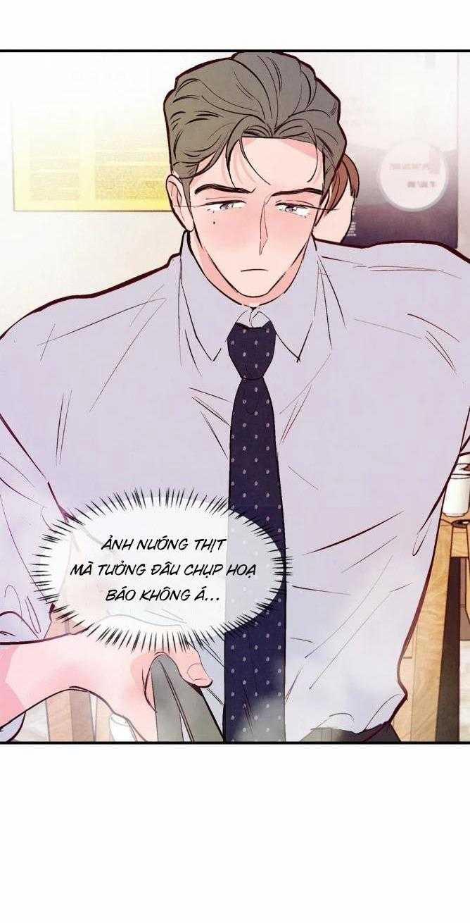 Đậm Tình Nồng Say 17 trang 26