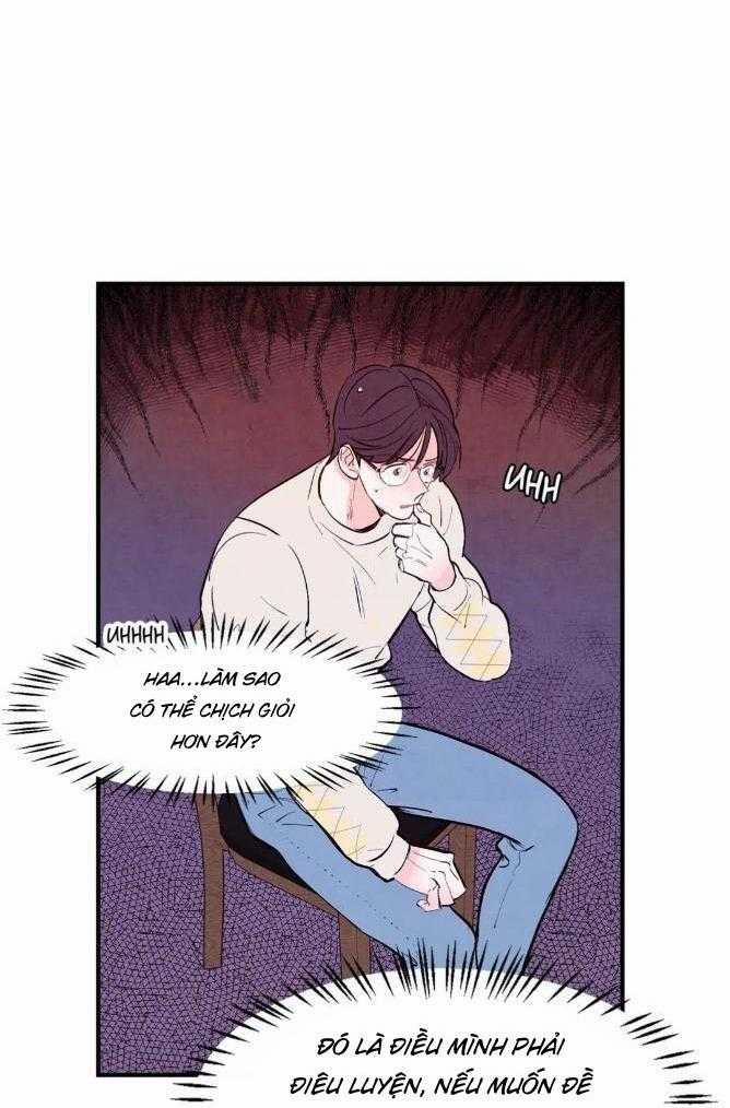 Đậm Tình Nồng Say 17 trang 27