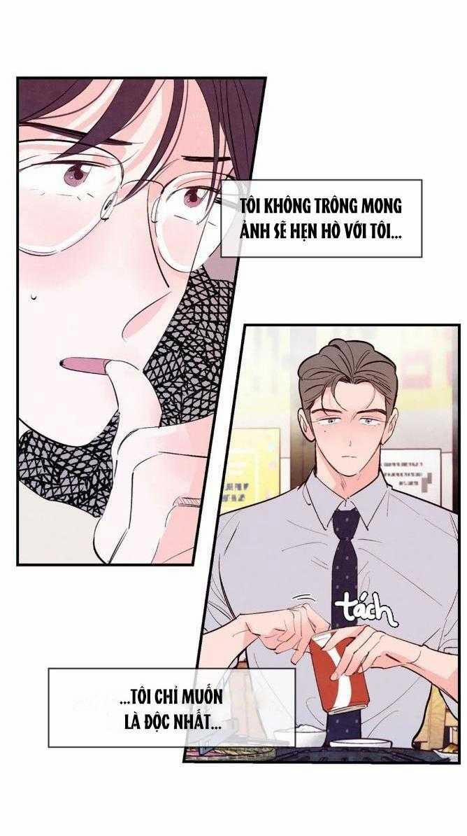 Đậm Tình Nồng Say 17 trang 29