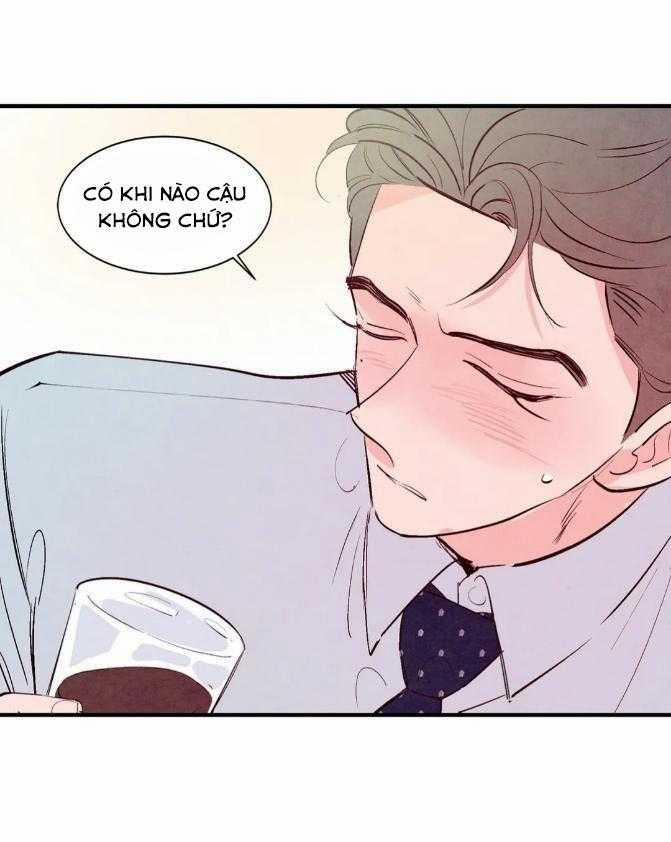 Đậm Tình Nồng Say 17 trang 41