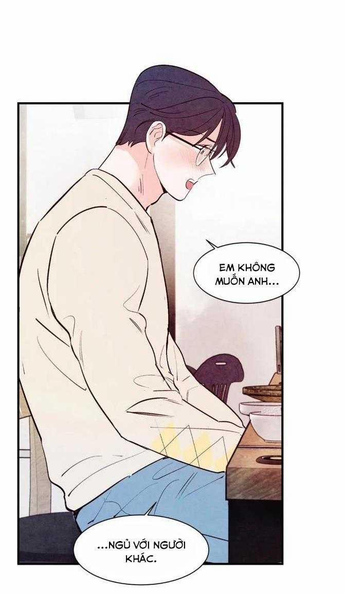 Đậm Tình Nồng Say 17 trang 42