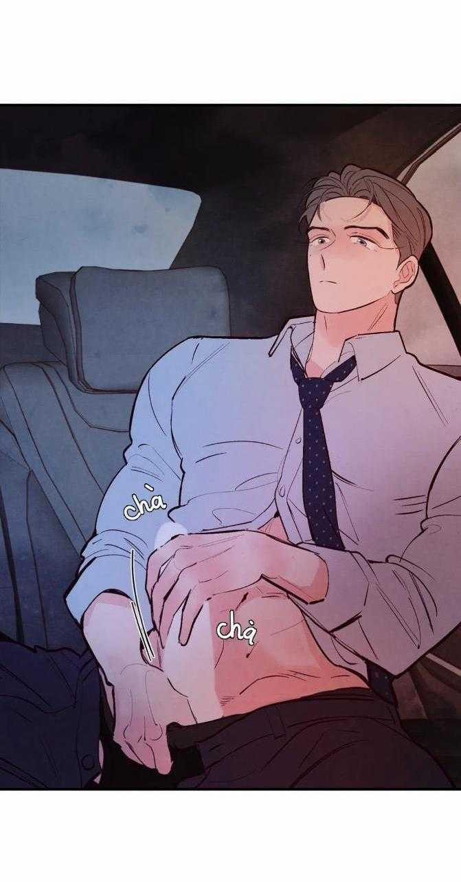 Đậm Tình Nồng Say 17 trang 55