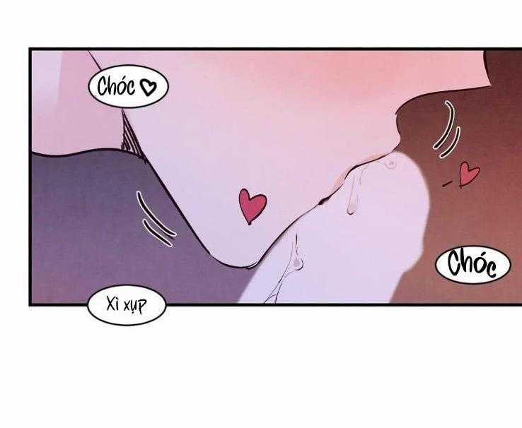 Đậm Tình Nồng Say 17 trang 64