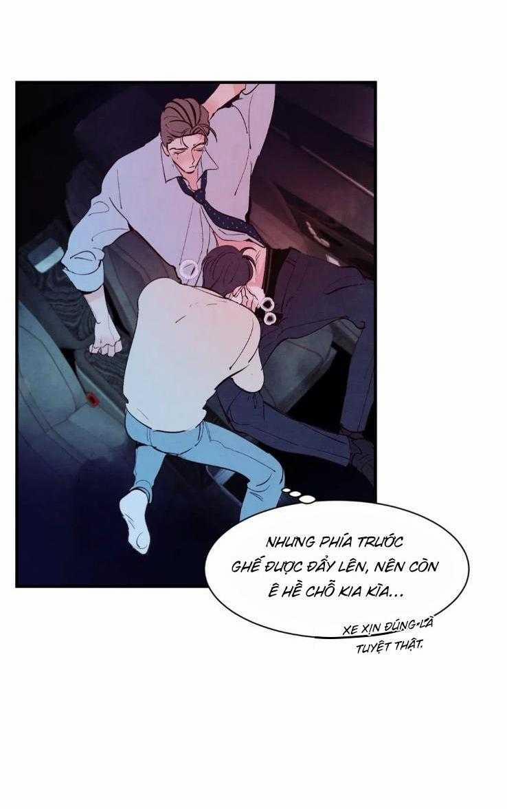 Đậm Tình Nồng Say 17 trang 67