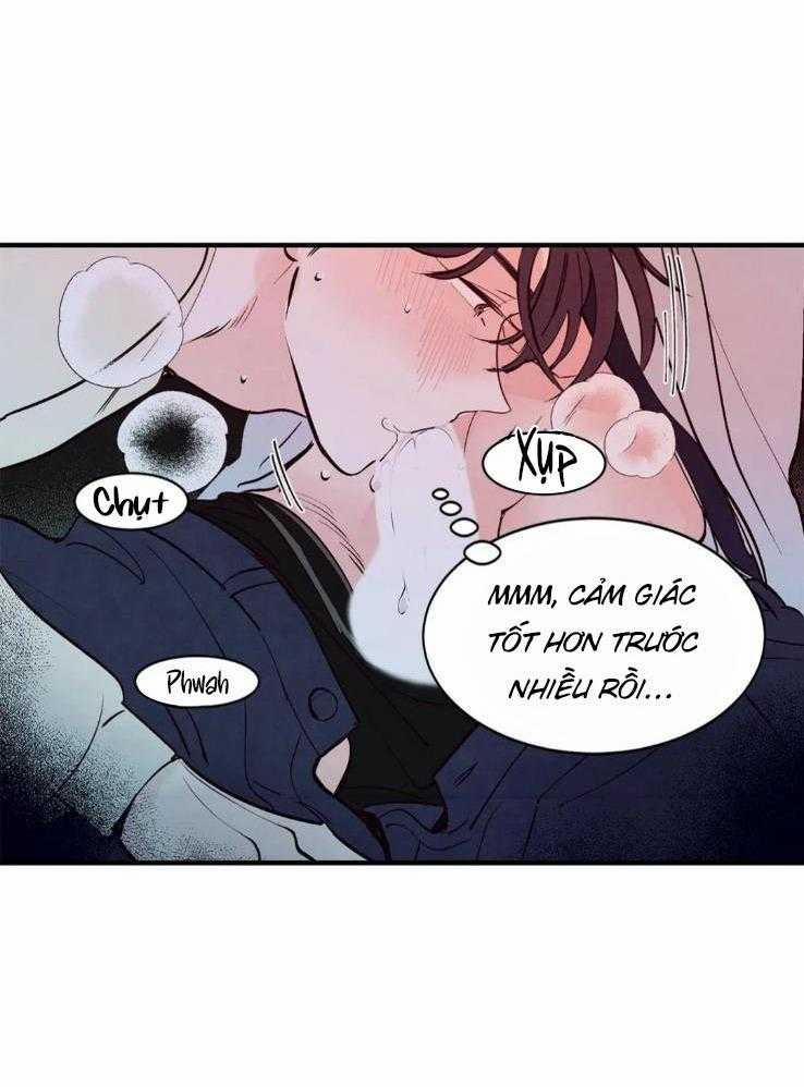 Đậm Tình Nồng Say 17 trang 68