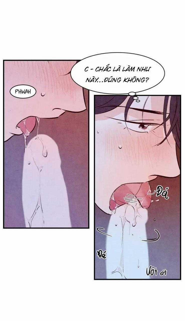 Đậm Tình Nồng Say 17 trang 69