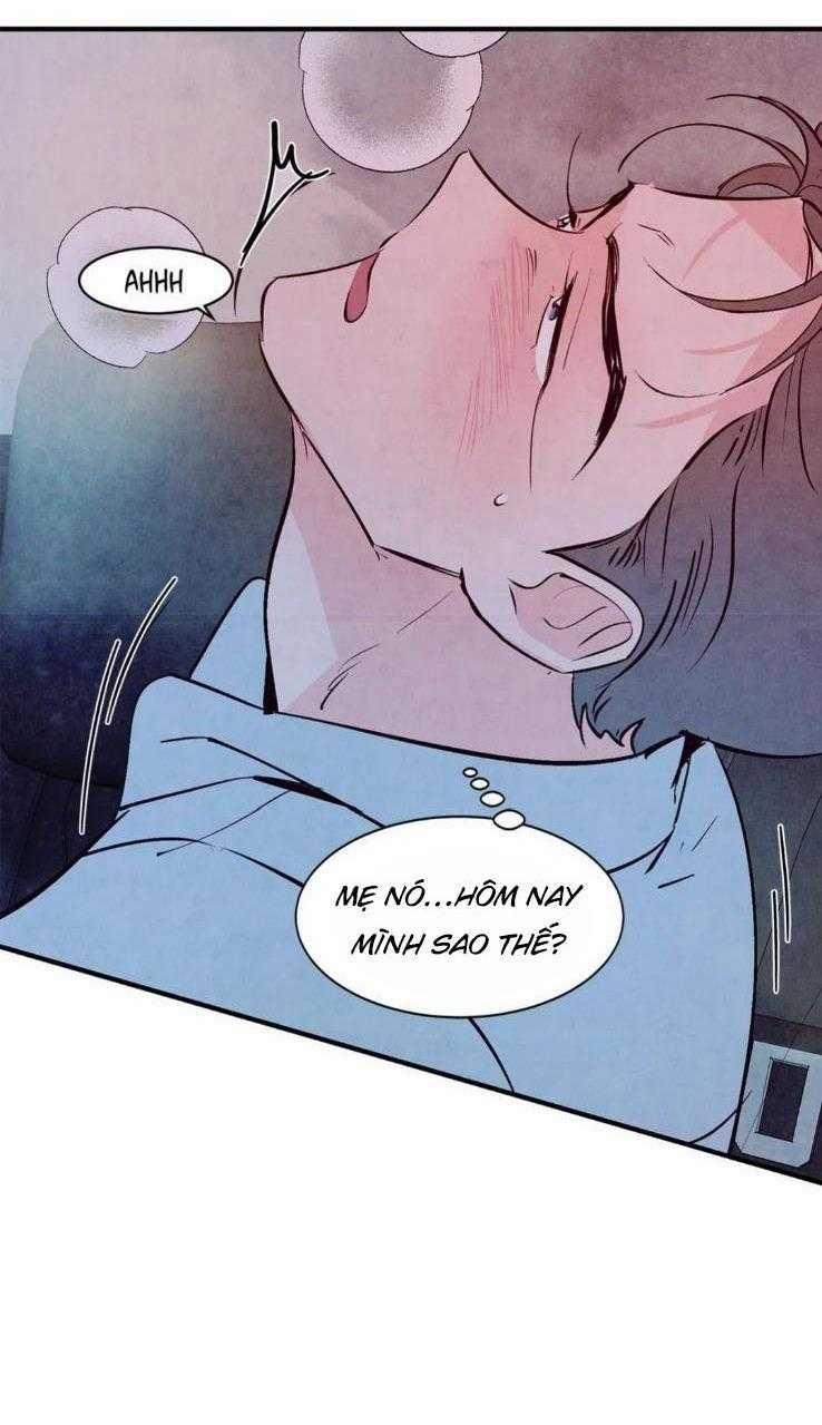 Đậm Tình Nồng Say 17 trang 72