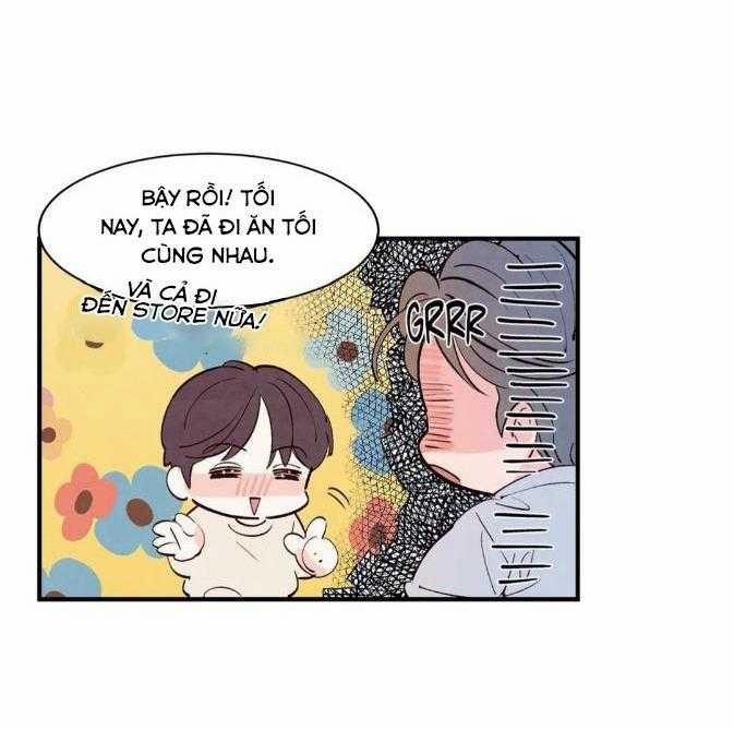 Đậm Tình Nồng Say 18 trang 15