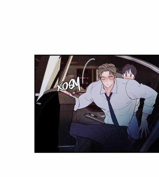 Đậm Tình Nồng Say 18 trang 28