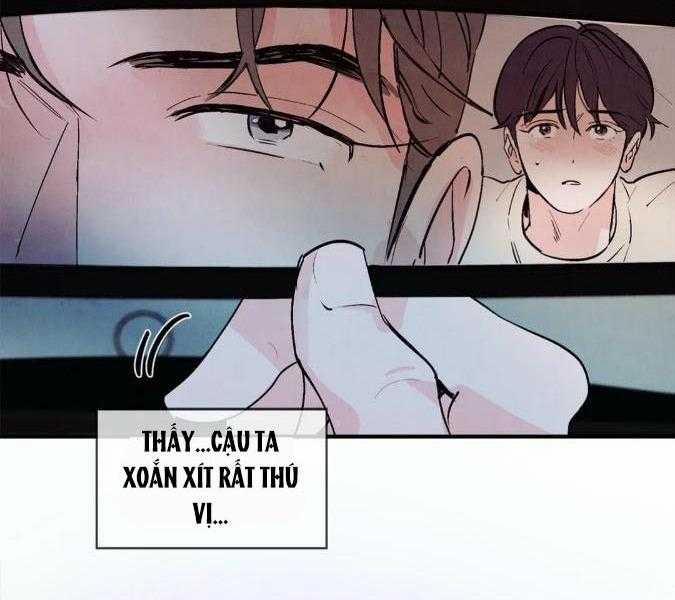 Đậm Tình Nồng Say 18 trang 38